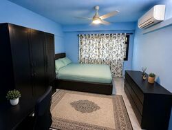 Blk 28 Marsiling Sapphire (Woodlands), HDB 4 Rooms #547387141